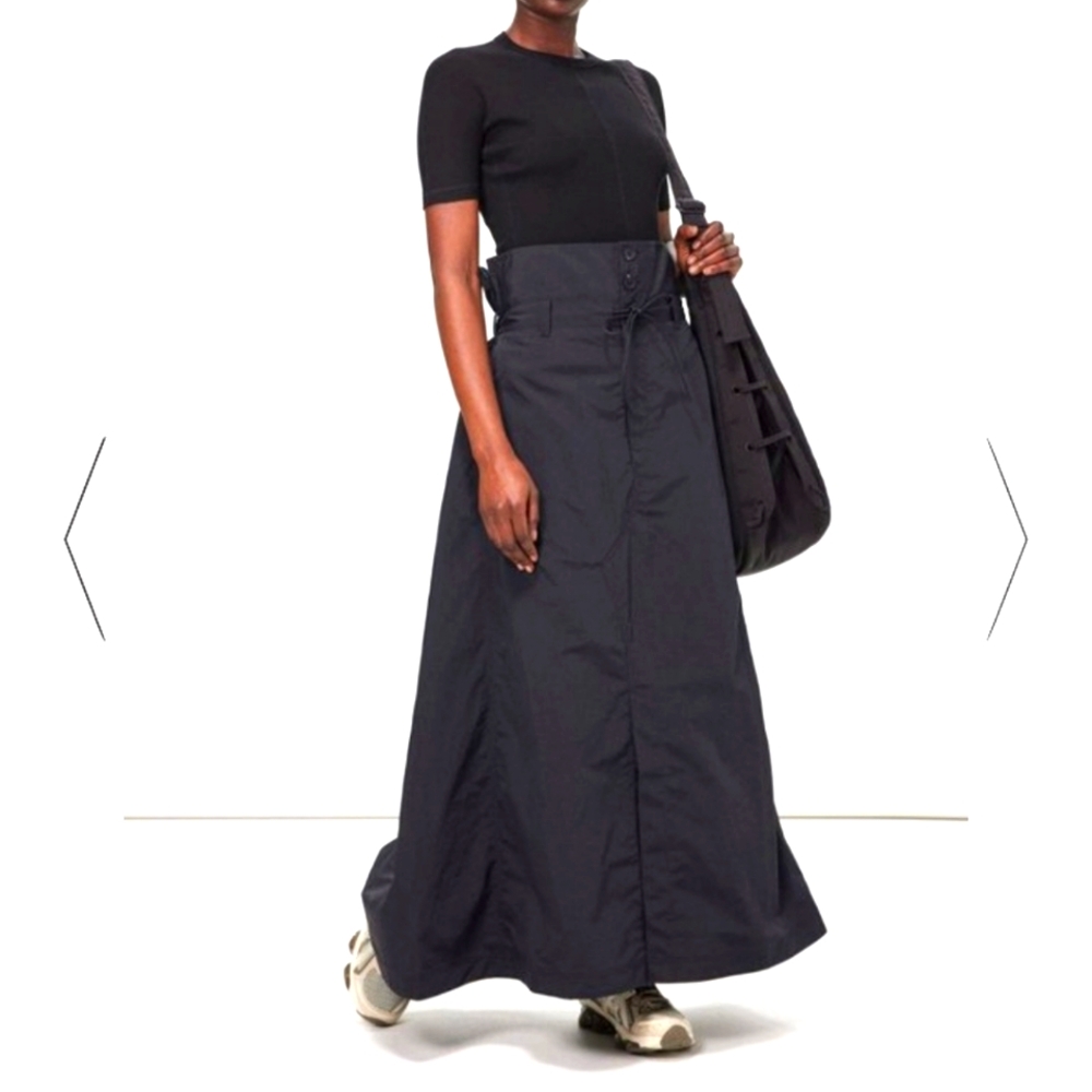 Y-3 NWOT Skirt